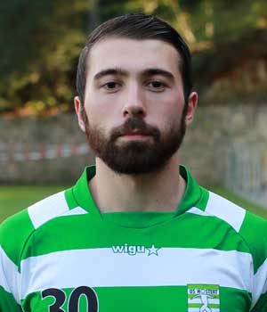 Démir KOLJENOVIC